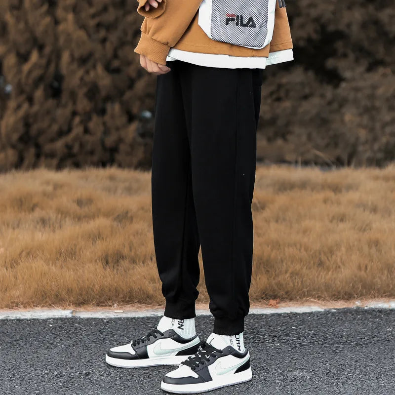 Men Tactical Cargo Pants Multi-Pocket