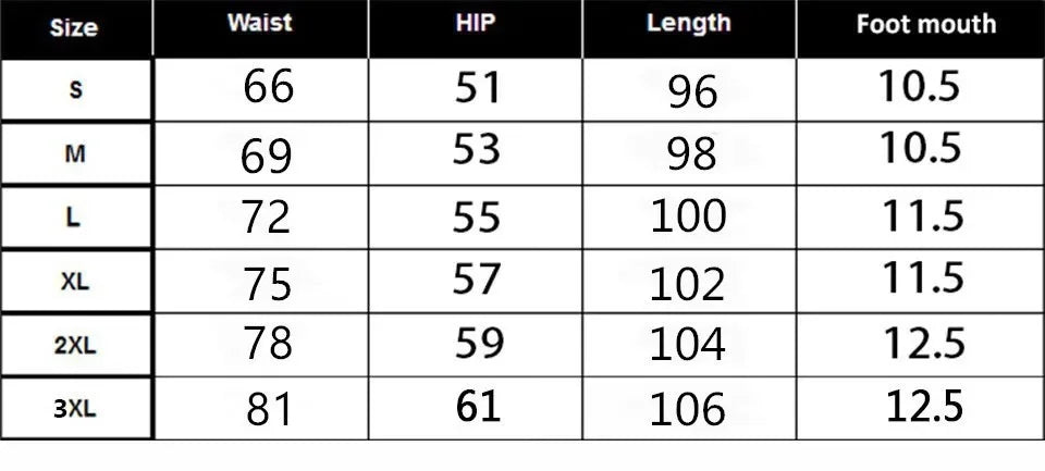 Men’s Stretch Slim Fit Casual Sports Pants | Loose Versatile Joggers