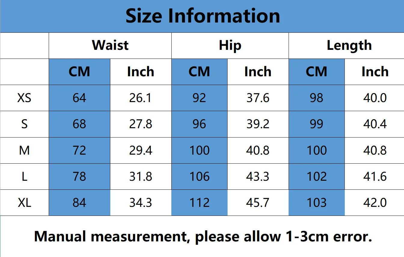 High Waist Ladies Pencil Pants – Office Wear