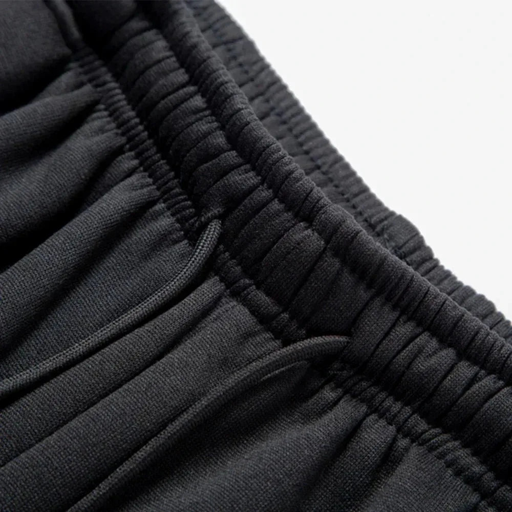 Men's, Sports Hoodie Pants Casual Outdoor Autumn Winter
