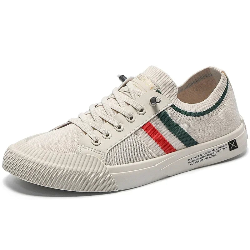 Designer men’s sneakers 2024, stylish running shoes, tennis casual