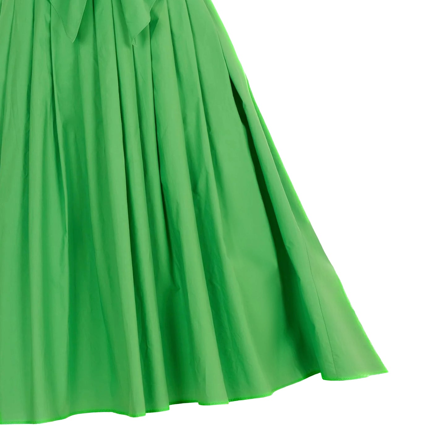 CHCH Women's Summer Beach Lace-Up Dress