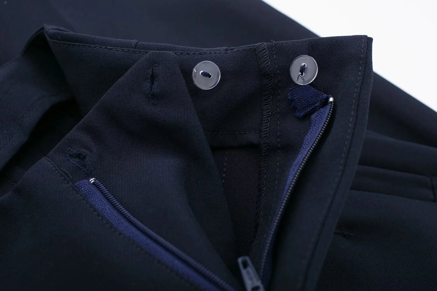 High Waist Ladies Pencil Pants – Office Wear