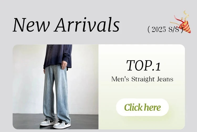 Winter Jeans, Korean Style, Fleece Lined, Warm Denim