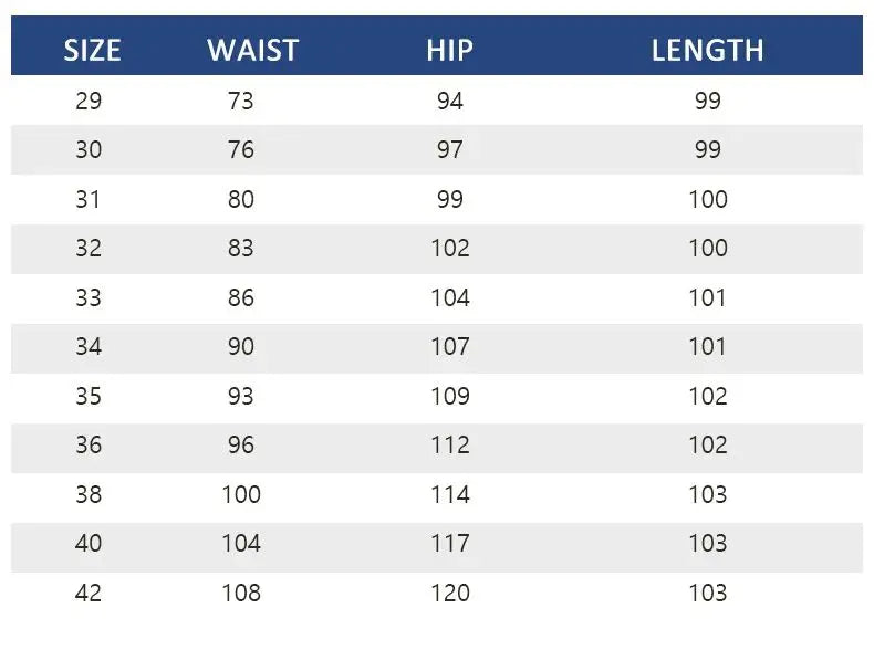 Men's Summer Stretch Pants – Silky & Cool