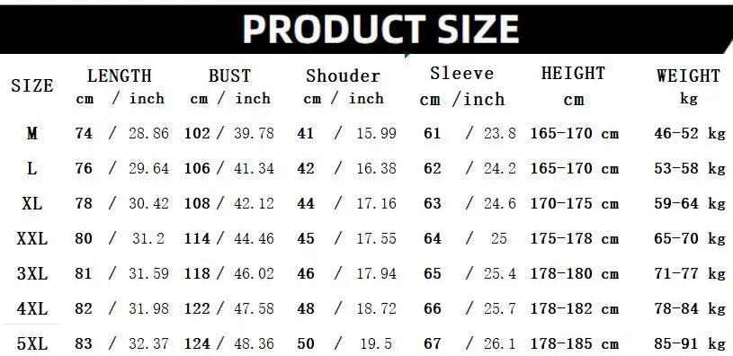 Men 5XL Hooded Long Jacket, Black & White, Hip Hop Streetwear