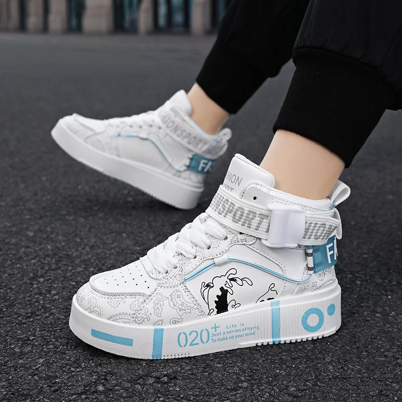 Men's Sneakers Casual Designer Sports Shoes Original 2024