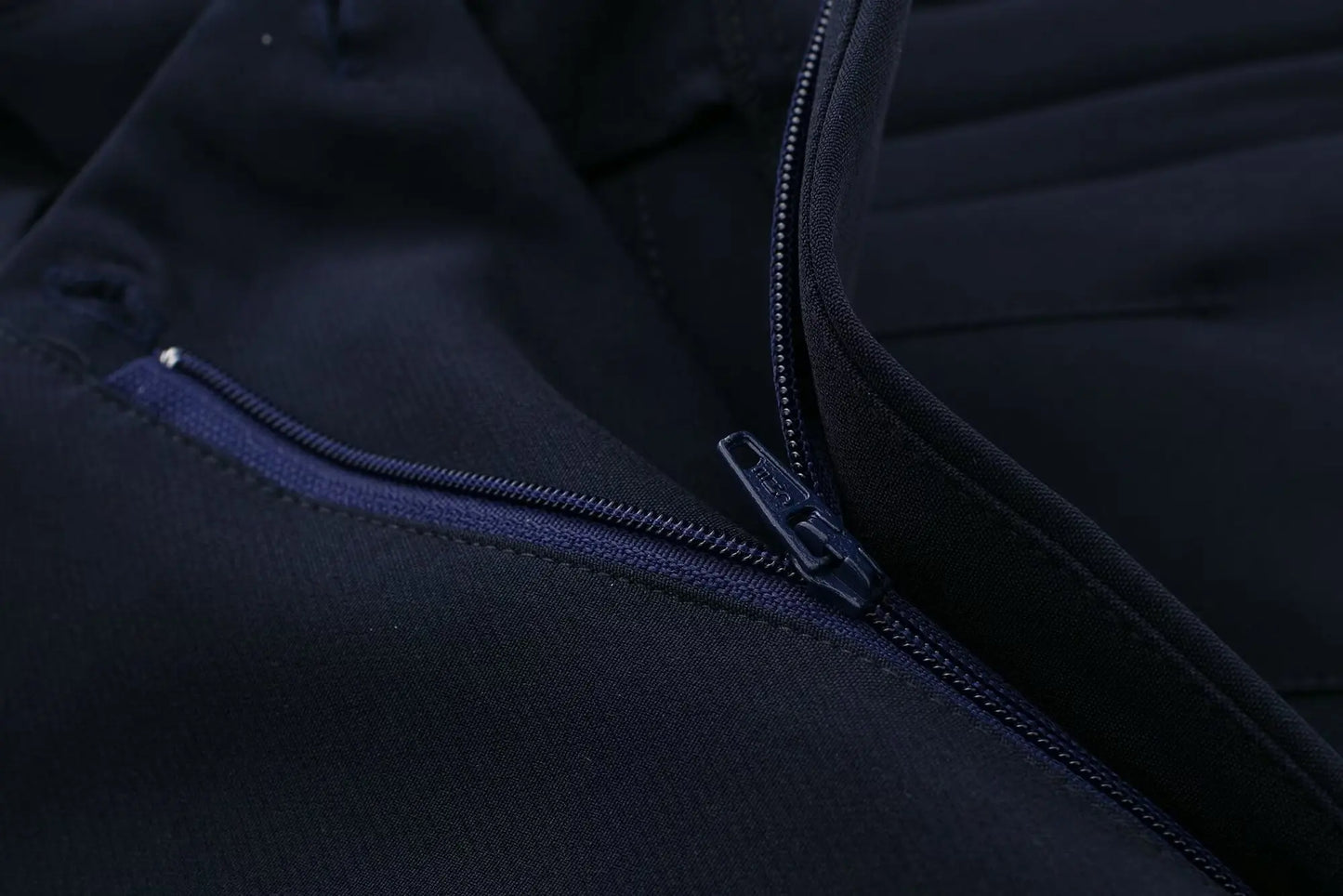 High Waist Ladies Pencil Pants – Office Wear