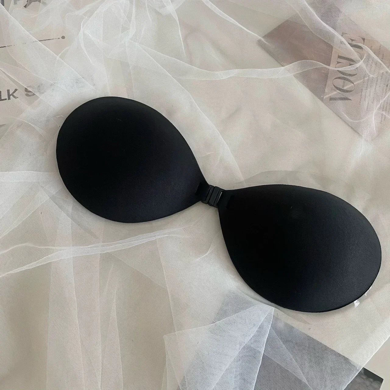 Sexy Strapless Adhesive Bra Lift Up Bralette Lingerie