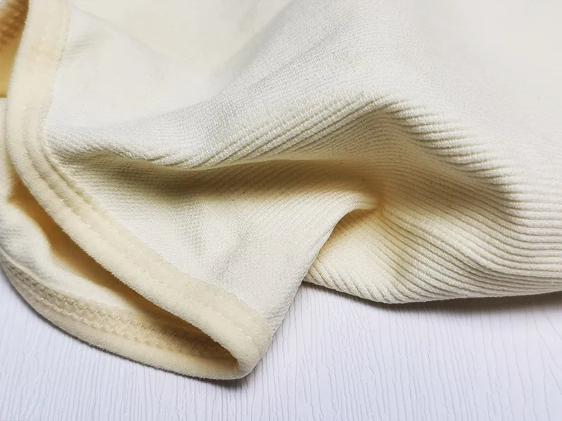 GUUDIA Seamless Long Sleeve Bodysuit – Tummy & Waist Shaper