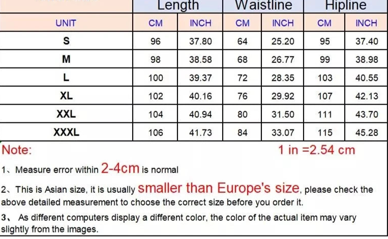 EVERLAST Printed Joggers – Unisex Sport Pants