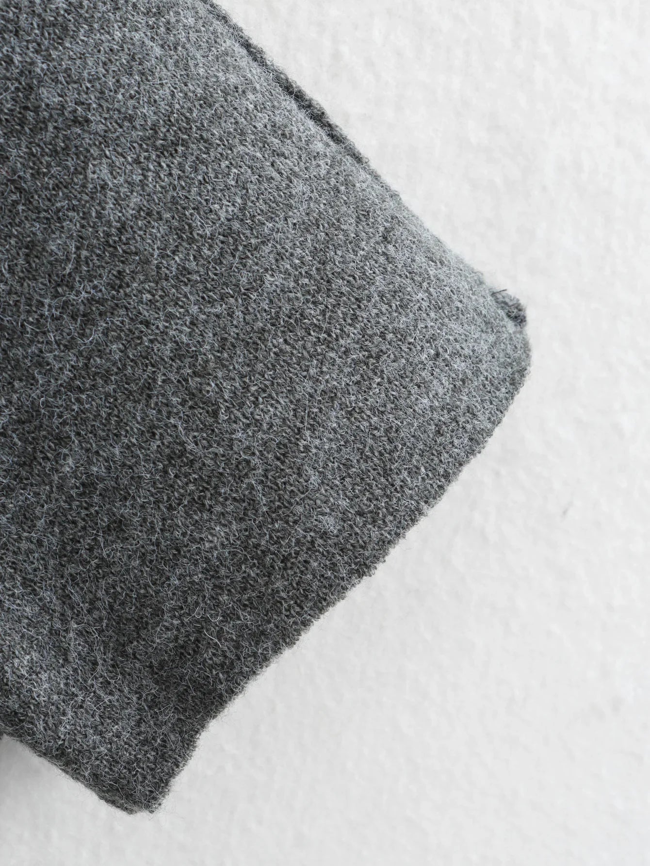 Women’s Oversize Autumn Winter Jacket