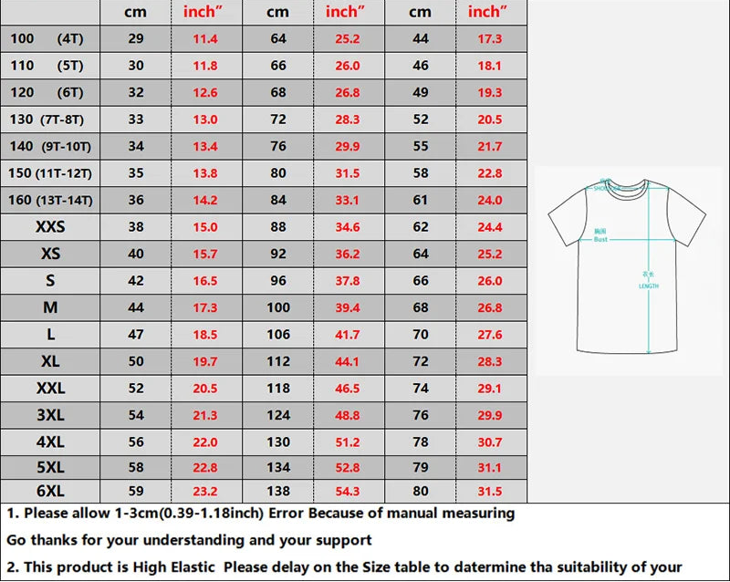 Dogs & Lightning Graphic T-Shirt men and women