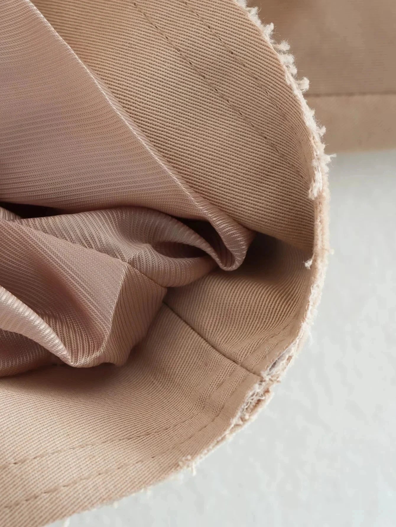 Women’s Cropped Trench Jacket – Vintage Streetwear 2024