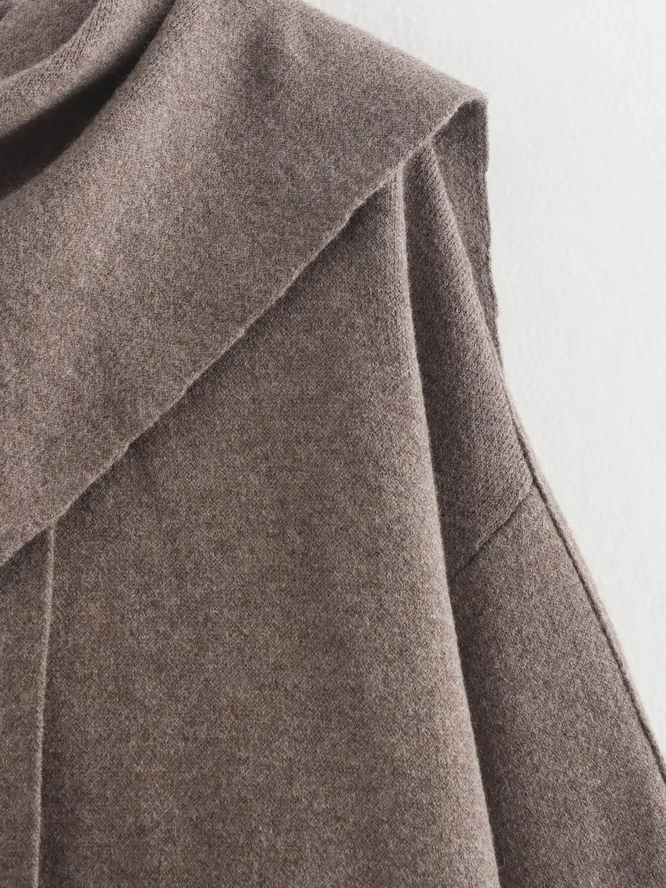 Women’s Oversize Autumn Winter Jacket