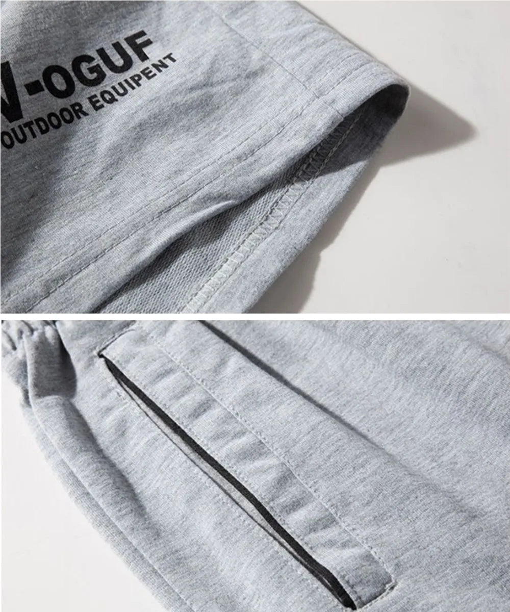 Men’s Summer Casual Sport Shorts