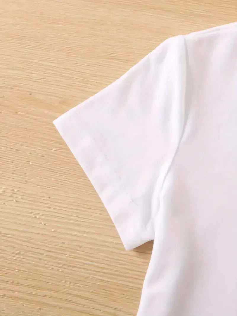 Funny Cat Women’s Summer Tee