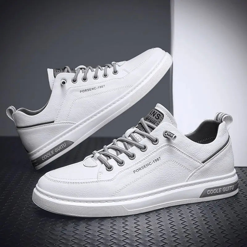 Men's Summer 2025 Breathable Safety Casual Sports Shoes