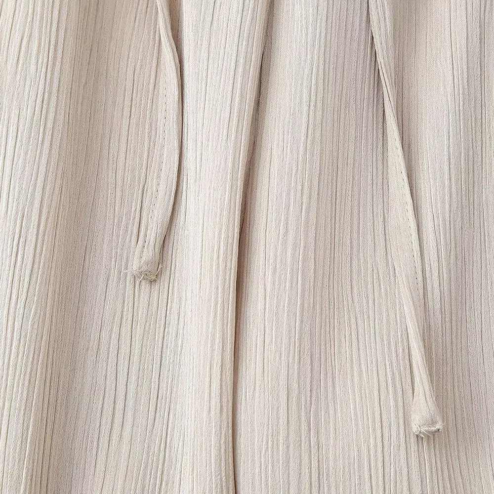 Women's EU/US Style Double-Breasted Suit Set