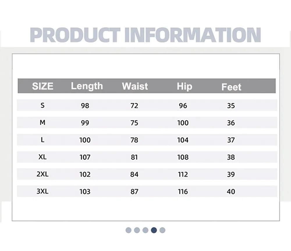 Men's Korean Straight Denim Wide-Leg Jeans