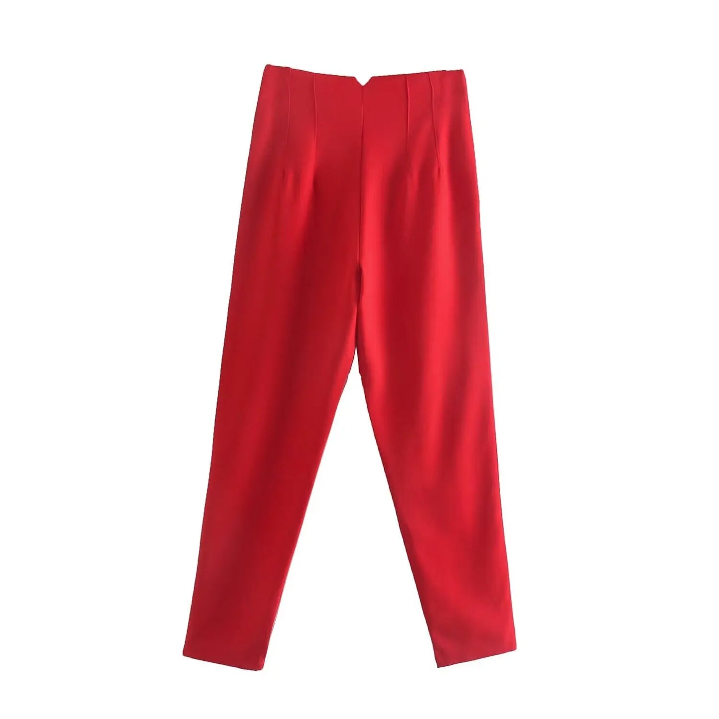 High Waist Ladies Pencil Pants – Office Wear