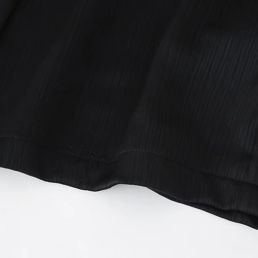 Women's EU/US Style Double-Breasted Suit Set