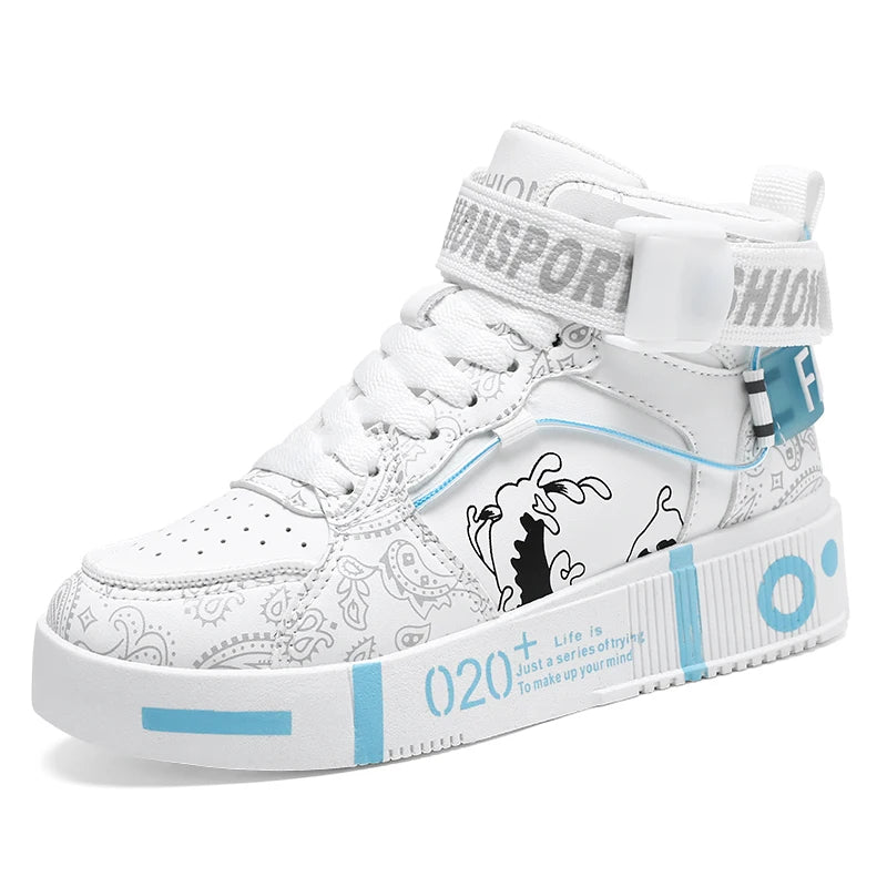 Men's Sneakers Casual Designer Sports Shoes Original 2024