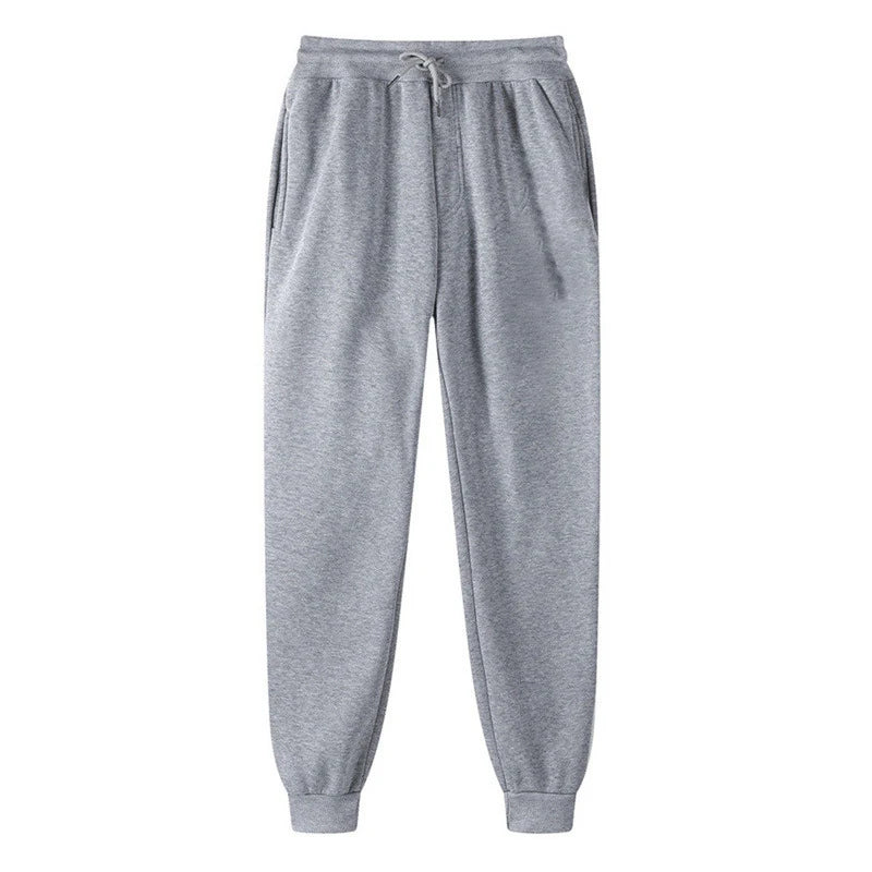 Men's Sports Sweatpants – Casual Jogging Pants