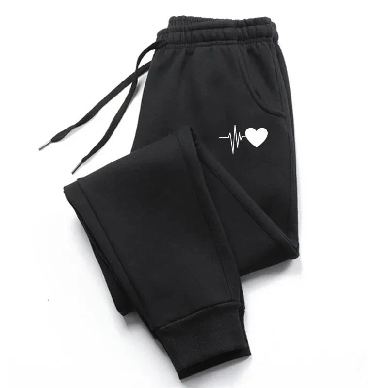 Women's Casual Baggy Joggers 2024 – Comfortable Fitness Pants