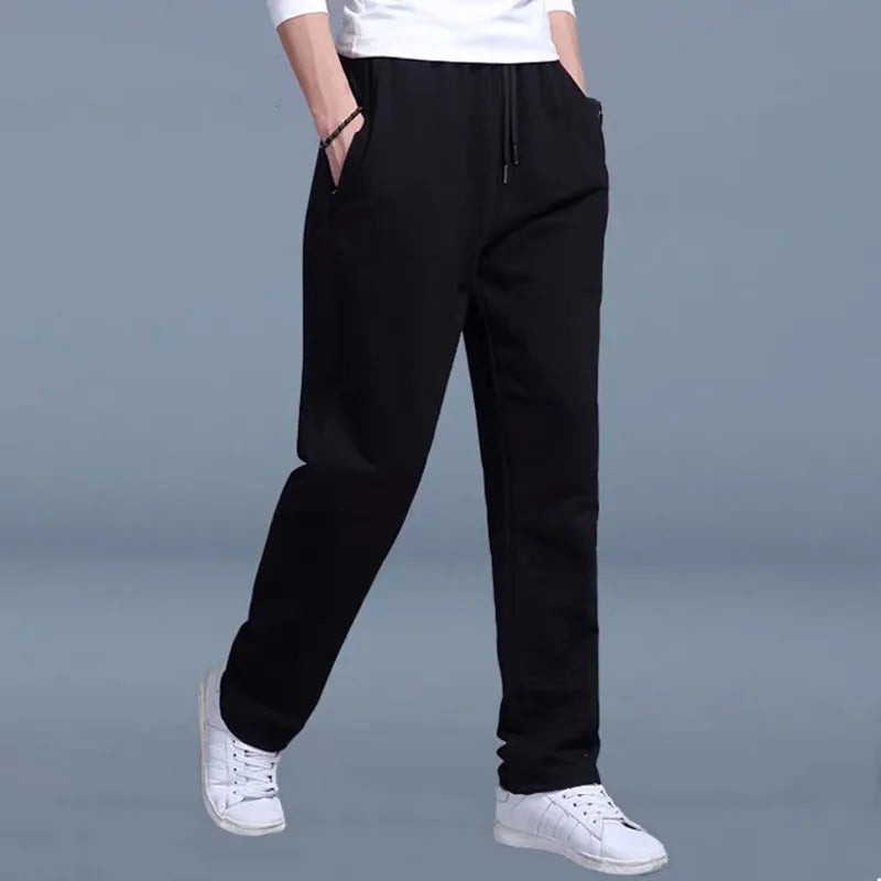 Autumn Winter Joggers – Men & Women Sweatpants