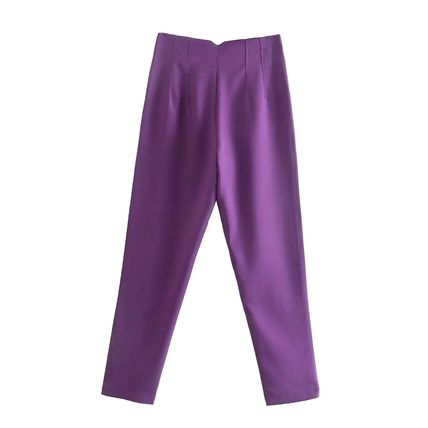 High Waist Ladies Pencil Pants – Office Wear