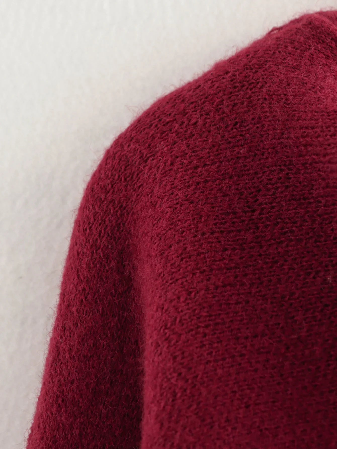 Women’s Oversize Autumn Winter Jacket