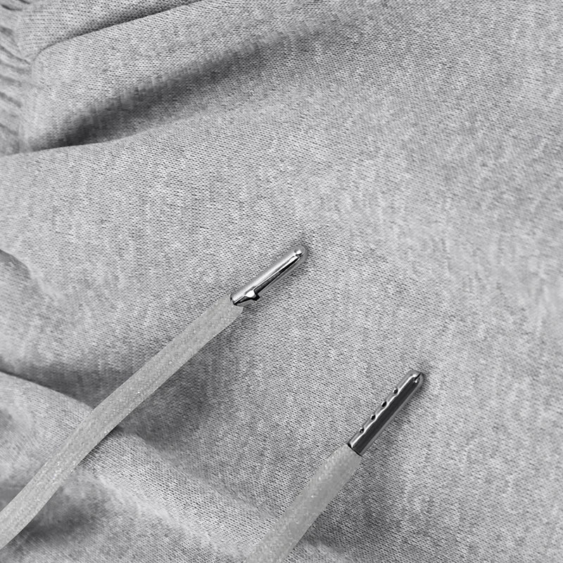 Women's summer lace-up shorts – casual & versatile