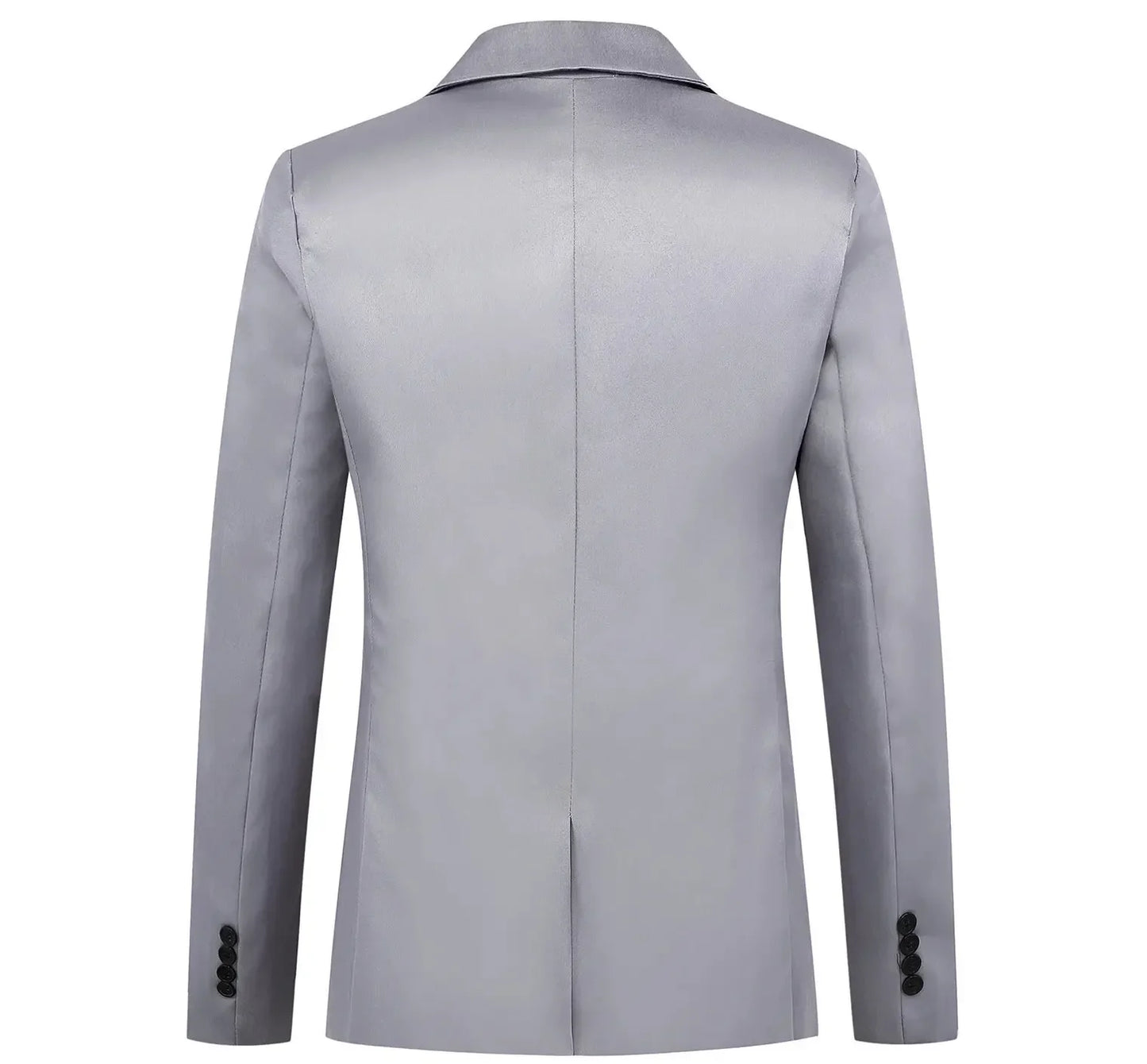 Men's Slim Fit Casual Business Blazer