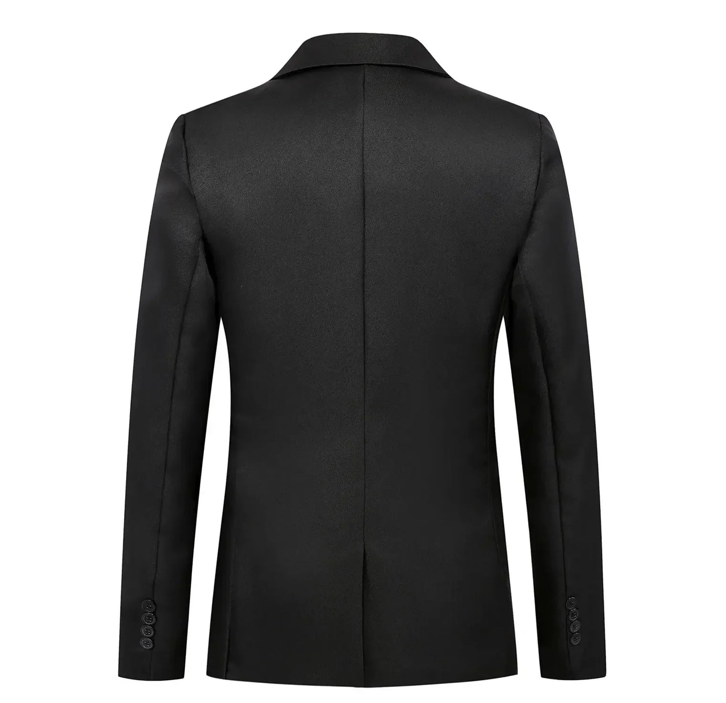 Men's Slim Fit Casual Business Blazer
