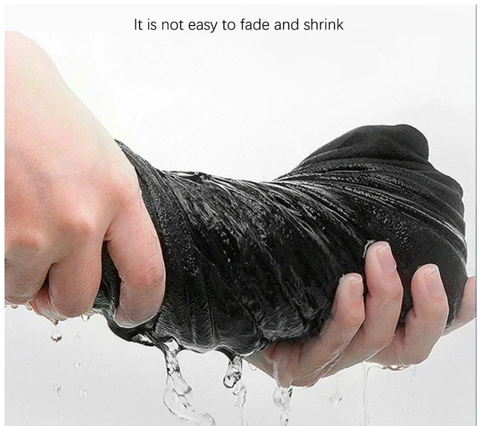 Men's Summer Casual T-Shirt & Shorts Set