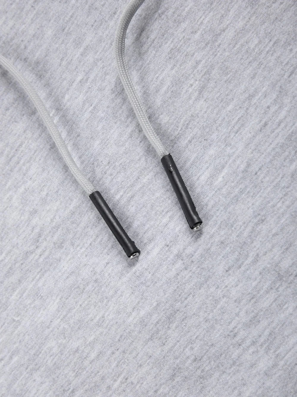 Men's Winter Zipper Jacket Fleece Hooded Coat