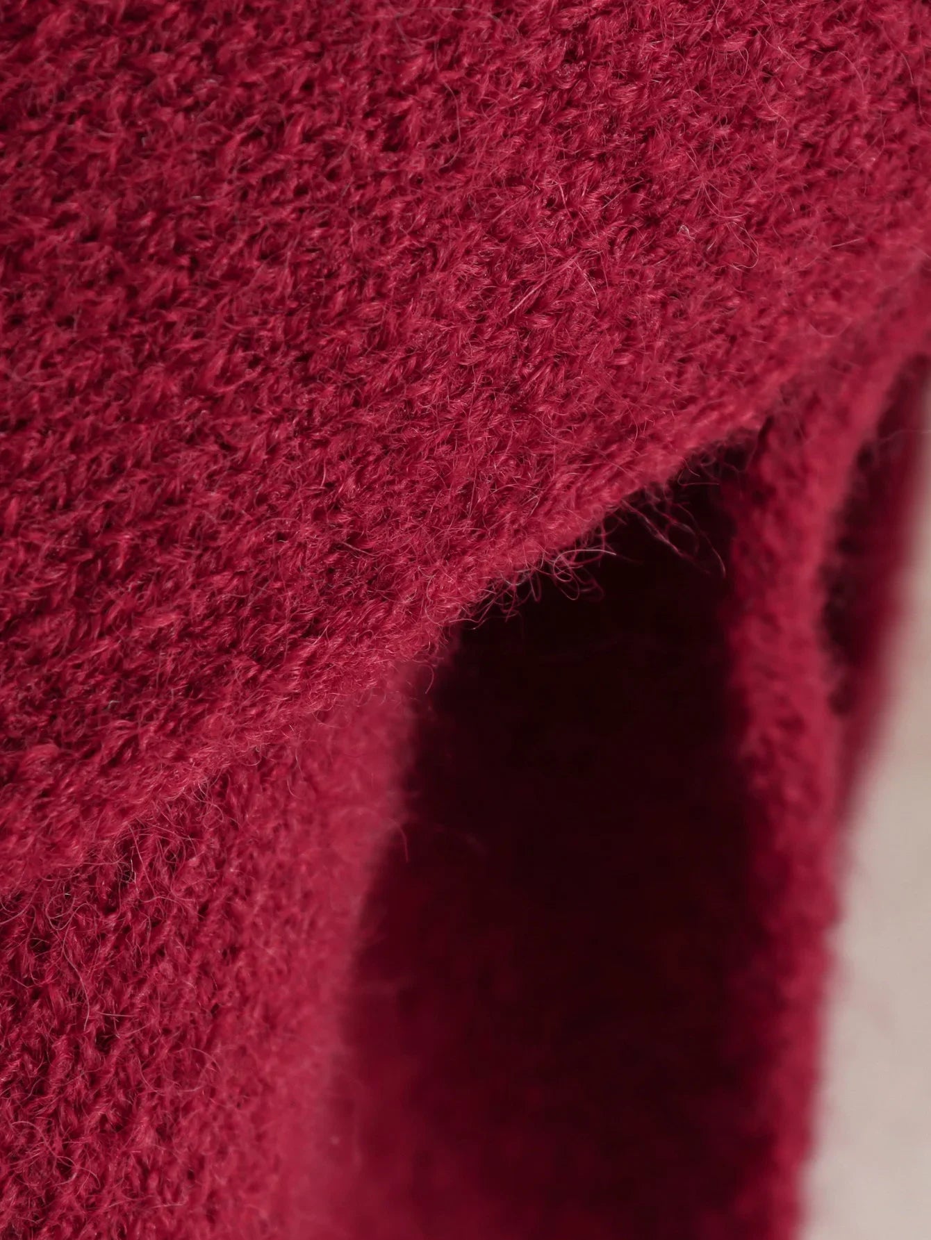 Women’s Oversize Autumn Winter Jacket