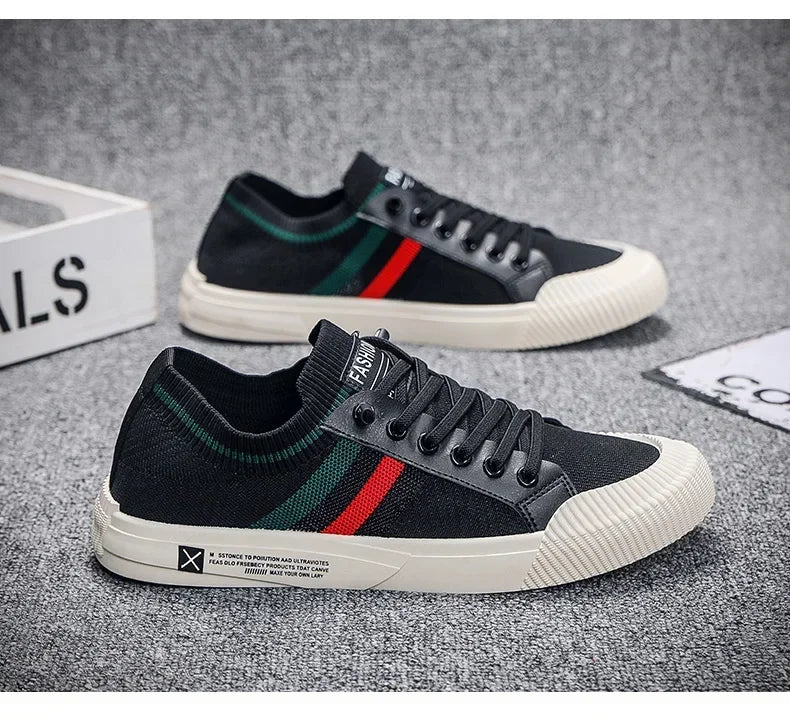 Designer men’s sneakers 2024, stylish running shoes, tennis casual