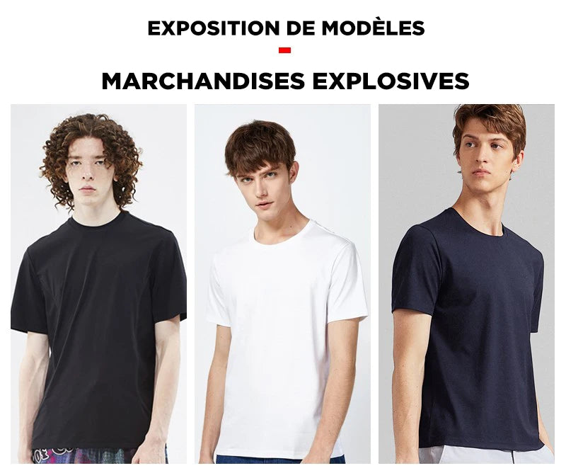 Vintage USA Flag Hip Hop Summer Cotton T-Shirt