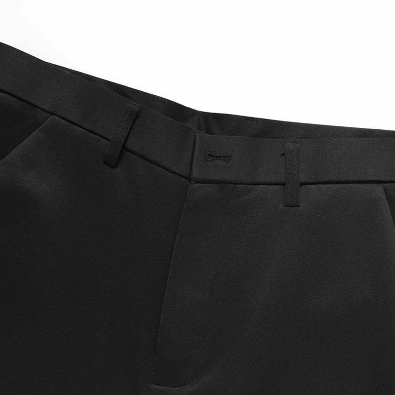 Men's Summer Stretch Pants – Silky & Cool