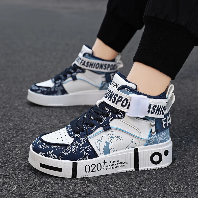 Men's Sneakers Casual Designer Sports Shoes Original 2024