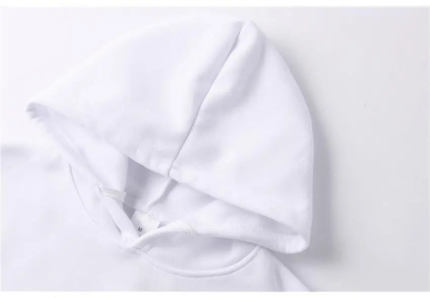 Kuromi Anime Cute Women's Hoodie Y2K Sweatshirt