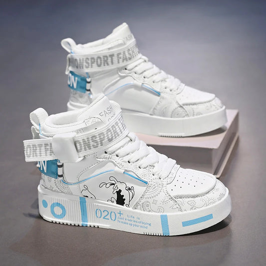 Men's Sneakers Casual Designer Sports Shoes Original 2024