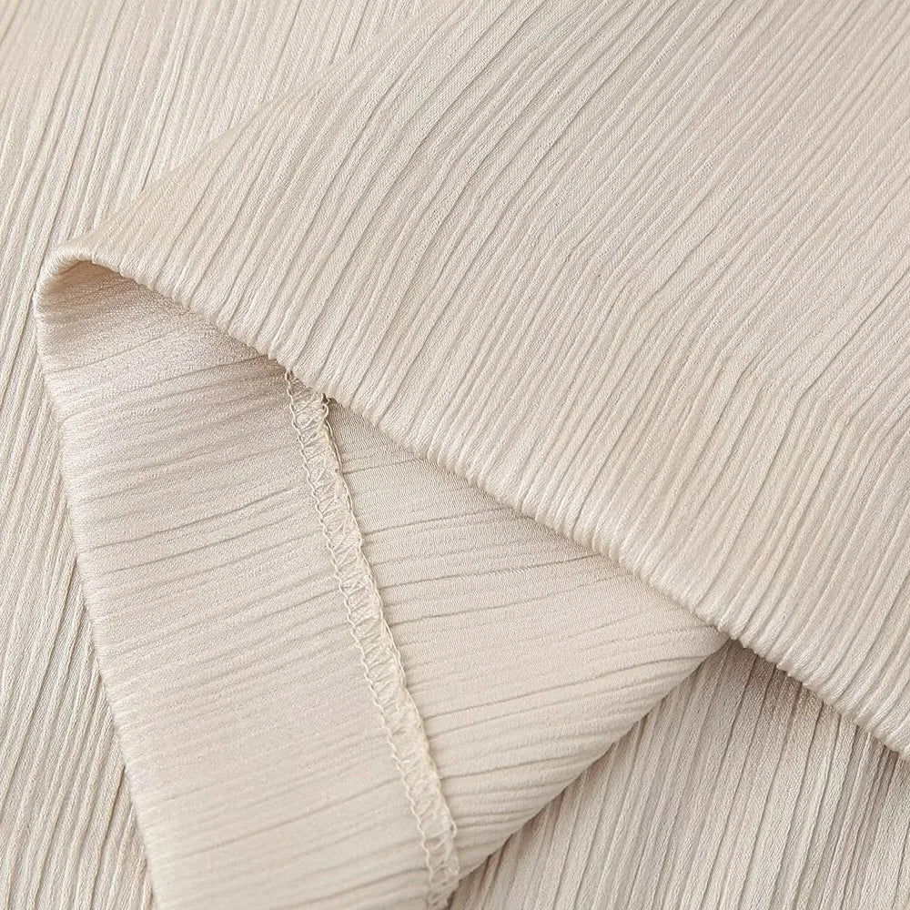 Women's EU/US Style Double-Breasted Suit Set