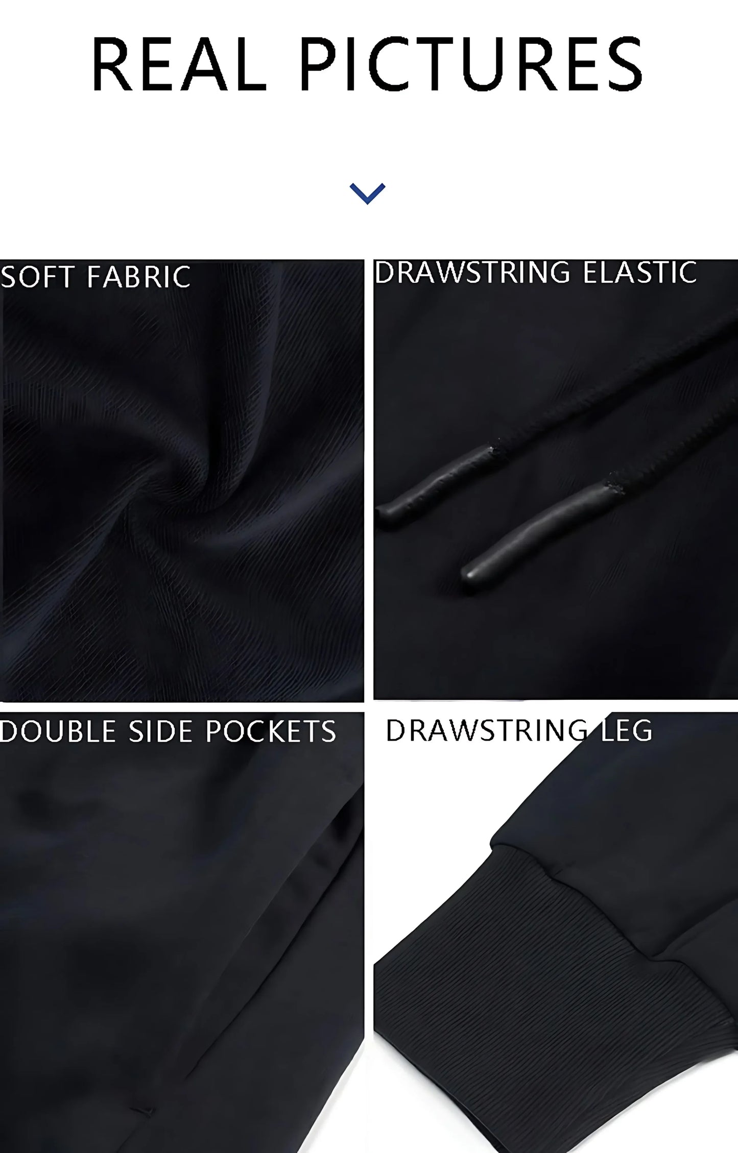 Men's Autumn 2025 Street Trousers – Soft 3D Graffiti