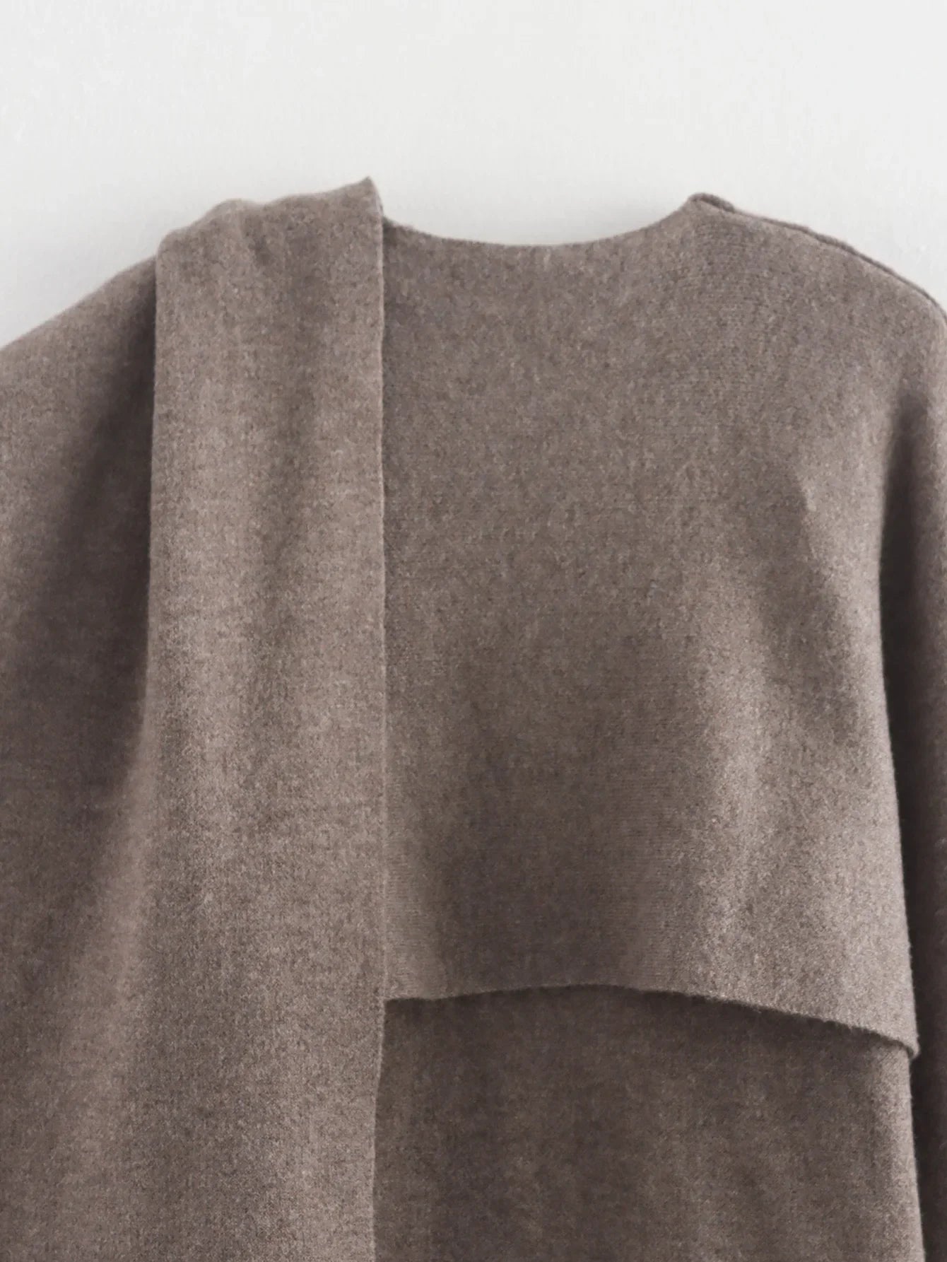 Women’s Oversize Autumn Winter Jacket