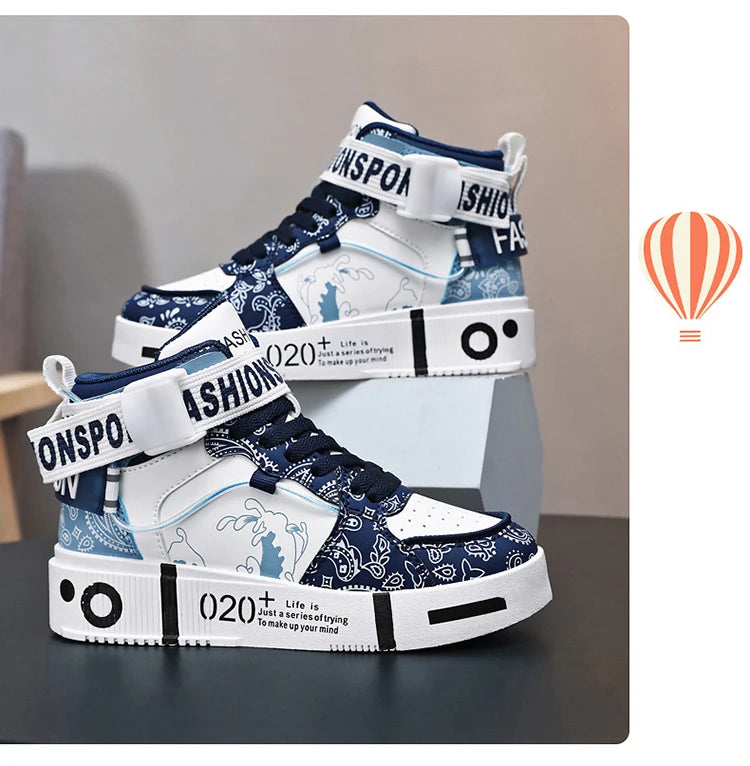 Men's Sneakers Casual Designer Sports Shoes Original 2024