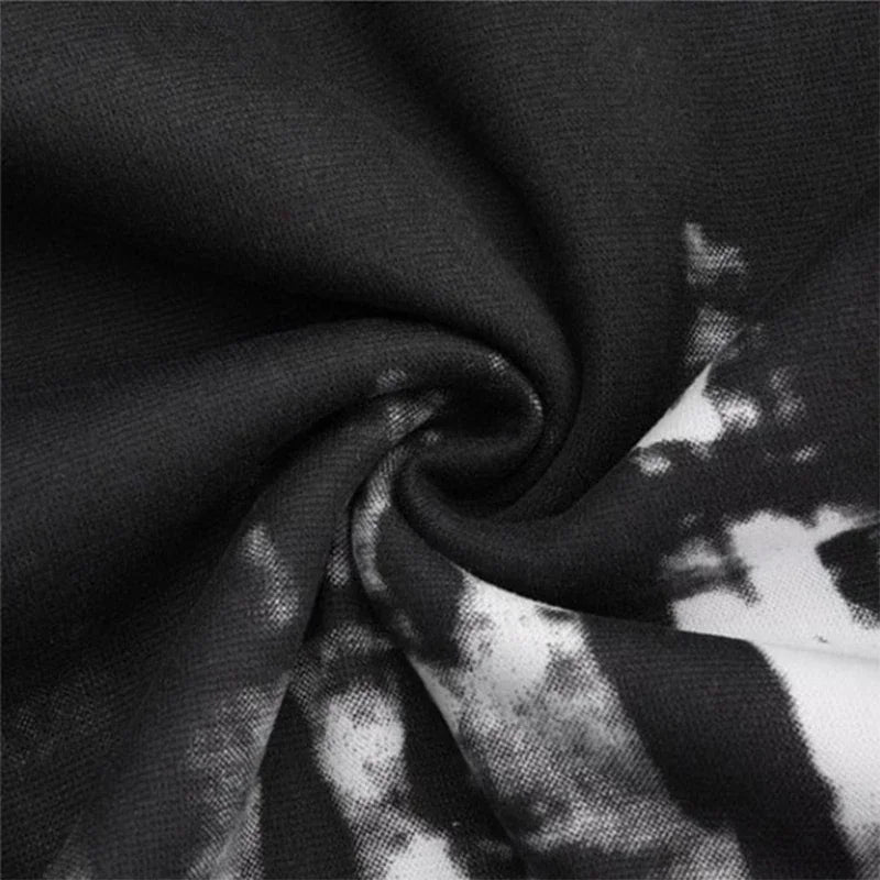 Men's Tracksuit Set Casual Jogging Hoodie & Sweatpants Sportswear