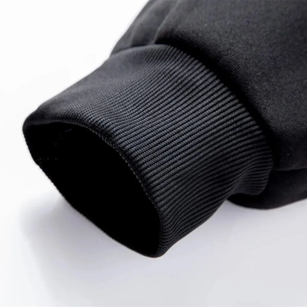 Men's, Sports Hoodie Pants Casual Outdoor Autumn Winter